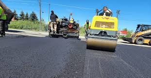 Best Asphalt Driveway Installation  in Villa Park, CA